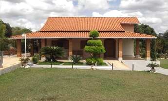 Imagem: Sitio 1.700m² em condomínio, casa, área