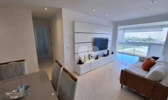 Imagem 4: Cobertura duplex 3 quartos 1 suíte - 148 m² - por R$ 1.110.000,00 - Recreio dos Bandeirant