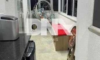 Imagem 7: Apartamento - Padrão / Residencial / Copacabana