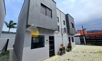 Imagem: Sobrado com 2 dormitórios à venda, 75