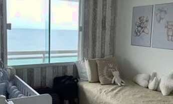 Imagem 5: Apartamento para aluguel possui 55 metros quadrados com 2 quartos em Ponta Negra - Natal