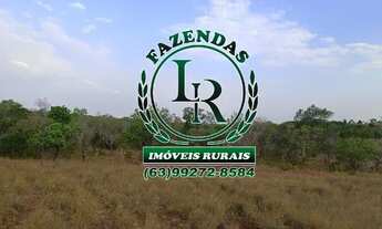 Imagem 2: Fazenda 340,86 Alqueires Bruta