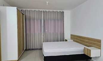 Imagem 2: Aluguel Flat/Quitinete Mobiliado Anápolis-GO