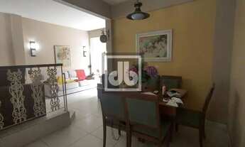 Imagem 4: Casa Duplex em Condomínio Freguesia - Sol da Manhã - 5 quartos Suíte. Agende sua visita!