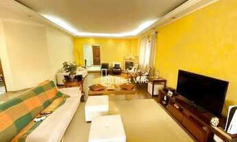 Imagem 4: Casa com 4 dormitórios à venda, 360 m² por R$ 2.765.000,00 - Alphaville - Santana de Parna