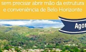 Imagem: Últimas unidades a venda no Bairro Villa