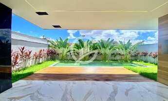 Imagem 2: Casa em Alphaville Terras, 04 suítes