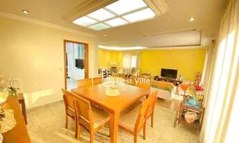 Imagem 6: Casa com 4 dormitórios à venda, 360 m² por R$ 2.765.000,00 - Alphaville - Santana de Parna