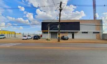 Imagem: Comercial zona norte