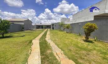Imagem 2: RDS vende casa em lote 849m Res. Solar dos Pinheiros