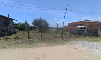 Imagem 2: Terreno na taiçoca de fora