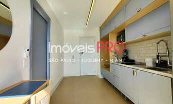 Imagem 5: Apartamento novo, compacto, Campo Belo