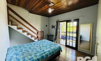 Imagem 5: Casa em Hípica Casa com 4 dormitórios