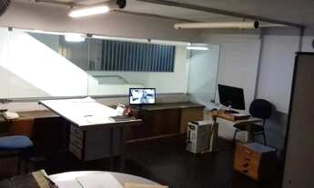 Imagem: 15502) à venda - Loja com, no Centro