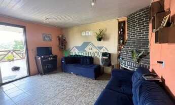 Imagem 7: Velleda oferece magnífica casa com Vista no Bairro Florescente, Viamão! Oportunidade imper