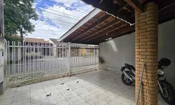 Imagem 3: VENDA - CASA JARDIM ABAETÉ / SOROCABA/SP