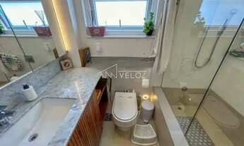 Imagem 13: Apartamento - / Residencial / Leblon