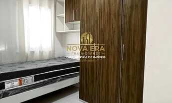 Imagem 3: Sobrado Mobiliado e decorado,3dorm,1suite,lavabo,quintal privativo,1vaga,R$468mi