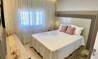 Imagem 7: Apartamento à venda Edifício New Garden - Órfãs