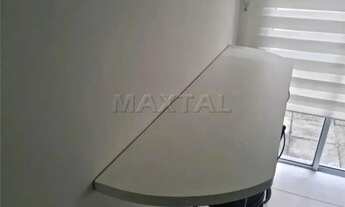 Imagem 3: Apartamento para locação de 25m², com 1 dormitório, no Jardim São Paulo