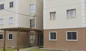 Imagem 2: Alugo apartamento condomínio viva sim