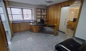 Imagem: Andar Exclusivo Centro Rio de Janeiro