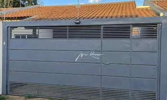 Imagem 7: Casa com 2 dormitórios, 92 m² - venda por R$ 380.000,00 ou aluguel por R$ 1.500,00/mês - J