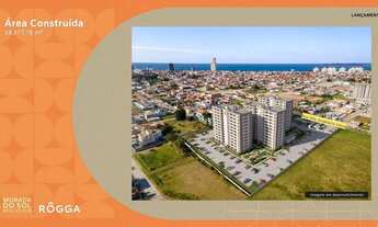 Imagem 2: Apartamento à venda, 2 quartos, 1 vaga, Centro - Penha/SC