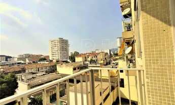 Imagem 3: Imóvel para venda com 77 metros quadrados com 2 quartos em Méier - Rio de Janeiro - RJ