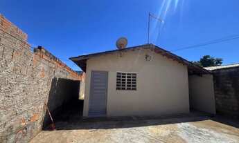 Imagem: Vendo Casa Residencial Brisas da Mata