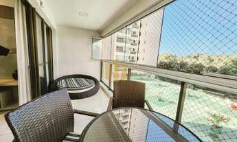 Imagem 6: Apartamento à venda no Le Parc