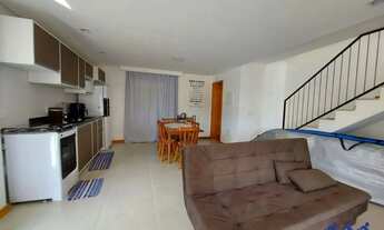 Imagem 4: Imóvel para aluguel para temporada com 3 quartos em Canasvieiras - Florianópolis - SC