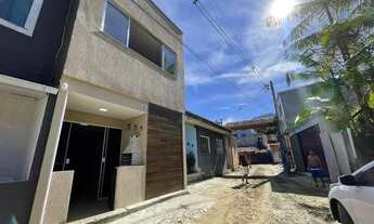 Imagem 2: Aluguel mensal de casa triplex na Prainha de Mambucaba