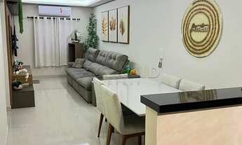 Imagem 2: Casa padrão com 118,48m², bairro Parque dos Sabiás, Zona Norte de Ribeirão Preto/SP