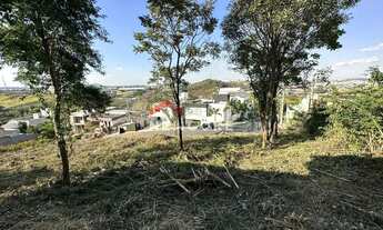 Imagem 5: Lote em condomínio em Rua Netuno - Portal do Sol - Contagem/MG