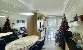 Imagem 4: Barra da Tijuca- Condomínio Ventanas