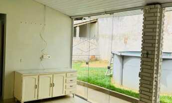 Imagem 4: Casa Padrão em Avaré