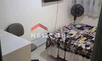 Imagem 6: Apartamento em Rua Doutor Gervásio Bonavides - Caiçara - Praia Grande/SP