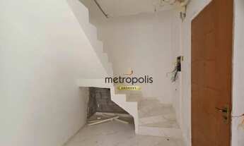 Imagem 5: Cobertura à venda, 96 m² por R$ 425.000,00 - Vila Guarani - Santo André/SP