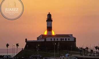 Imagem 6: PRÉDIO COMERCIAL COM 24 SUÍTES/SALAS COM BANHEIRO NA BARRA