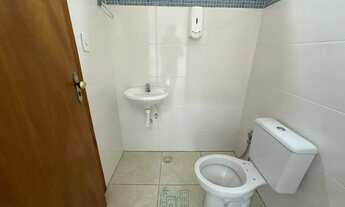 Imagem 7: Imóvel para aluguel possui 100 metros quadrados em Vila Pandolfo - Franca - SP