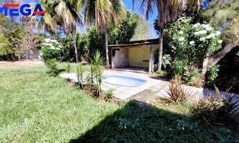 Imagem 3: Casa com 3 dormitórios, 400 m² - venda por R$ 1.500.000,00 ou aluguel por R$ 3.000,00/mês