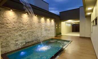 Imagem 3: Casa Alto Padrão com Piscina na região noroeste Goiânia