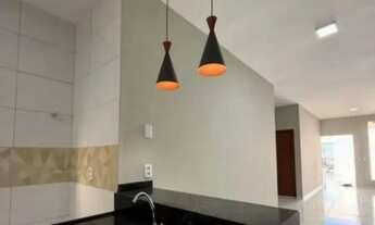 Imagem 4: CASA NO TURU Casa com 3 dormitórios