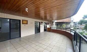 Imagem 5: Apartamento para locação no Recreio dos Bandeirantes