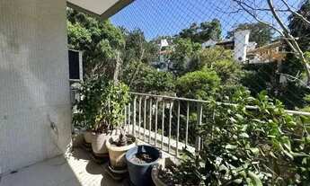 Imagem: Imóvel para venda tem 133 metros quadrados