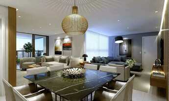 Imagem 3: Apartamento à venda, 4 quartos, 2 suítes, 4 vagas, Castelo - Belo Horizonte/MG