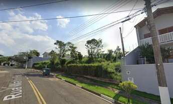 Imagem 5: Terreno - Loteamento Arboreto dos Jequitibás (Sousas) - Campinas