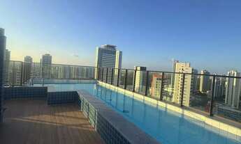 Imagem 6: Apartamento para locação no EDIFÍCIO GOLDEN FLOWER , BOA VIAGEM , Recife, PE