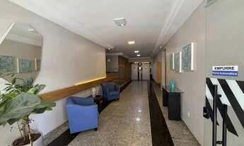 Imagem: Apartamento 1 quarto - Centro